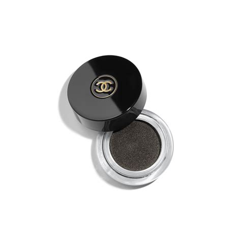 chanel noir petrole eyeshadow|Chanel eyeshadow colors.